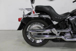 2005 Harley-Davidson FLSTFI Fat Boy - Financing Available!