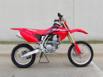 2024 Honda® CRF150R