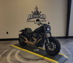 2020 Harley-Davidson® FXFBS - Softail® Fat Bob® 114