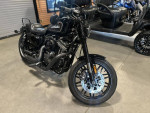 2019 Harley-Davidson® XL 1200CX - Sportster® Roadster