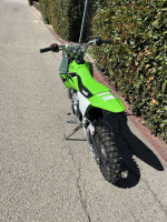 2023 Kawasaki KLX®110R L