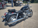 1997 Honda Valkyrie - 1,500cc 6 cyl - 53,000 miles