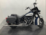 2019 Harley-Davidson Softail Heritage Classic 114 V FLHCS