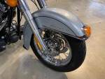 2010 Harley-Davidson Heritage Classic