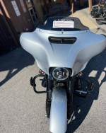 H-D Certified 2019 Harley-Davidson FLHXS