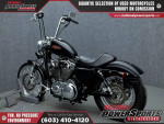 2014 HARLEY DAVIDSON XL1200V XL 1200 V XL-1200-V SPORTSTER 1200 SEVENT