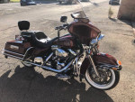 2002 Harley Davidson Electra Glide Classic FHLTCU I