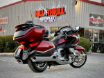 2021 HONDA GL 1800 GOLDWING TOUR - Financing Available!