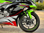 2022 Kawasaki Ninja ZX-6R KRT Edition - Financing Available!