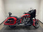 2014 Victory Cross Country Ness Limited-Edition V Twin 1731