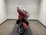 2014 Victory Cross Country Ness Limited-Edition V Twin 1731