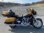 2015 HARLEY DAVIDSON CVO ULTRA LIMITED  FINANING AVAILABLE