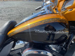 2015 HARLEY DAVIDSON CVO ULTRA LIMITED FINANING AVAILABLE