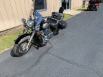 2011 Kawasaki Vulcan 900 Classic LT