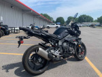 2017 YAMAHA FZ-10