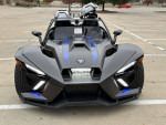 2023 Polaris Slingshot® Slingshot® R Desert Sky (AutoDrive)