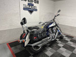 2008 Suzuki BOULEVARD C109RT