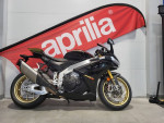 2022 Aprilia RSV4 1100 Factory : $6000 OFF MSRP + FREE WINTER STORAGE