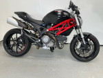 2013 Ducati Monster ABS 796 *FINANCE