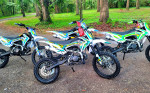 125cc-250cc DIRT BIKE | Cheap $1200-1700 Dirt Bikes | Adult & Teen ATV