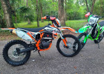 250cc DIRT BIKE 2023 $2,800 Out The Door *BRAND NEW*