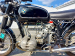 1974 BMW R90/6