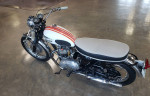 1966 Triumph Bonneville T120R