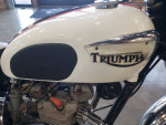 1966 Triumph Bonneville T120R
