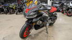 2021 Aprilia RS 660 Motorbikes