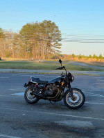 1981 Yamaha XS1100L - Midnight Special