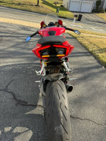 2021 Ducati Panigale V2