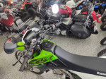 2020 Kawasaki KLX 250 EFI Dual Sport - Accessories!