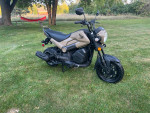 2023 Honda Navi