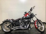 2004 Harley-Davidson Softail Night Train FXSTB 103" 1688
