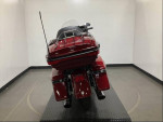 2020 Harley-Davidson Ultra Limited FLHTK 114" Touring 1868