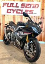 2020 Triumph Daytona Moto2 765