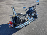 2006 Suzuki C50T Low Miles