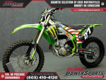 2023 Kawasaki KX450 KX 450 KX-450