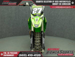 2023 Kawasaki KX450 KX 450 KX-450