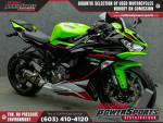 2021 Kawasaki ZX636 ZX 636 ZX-636 NINJA ZX6R ZX 6 R ZX-6-R KRT EDITION