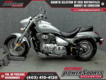 2013 Suzuki M50 M 50 M-50 BOULEVARD 800