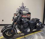 2016 Indian Motorcycle® Chief® Dark Horse