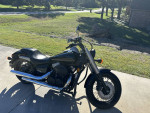 HONDA SHADOW PHANTOM <2800 MILES!