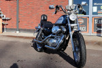 Harley Davidson 2002 Sportster 1200\XL1200 `215605