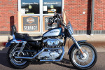Harley Davidson 2002 Sportster 1200\XL1200 `215605