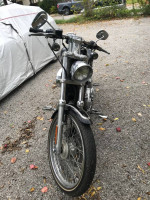 2003 Harley Davidson XL1200C