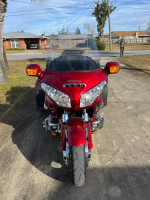 2010 Honda Goldwing Trike