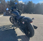 2022 Harley-Davidson Sportster RH975 - Nightster V Twin 975