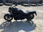 2018 Honda CTX700N DCT