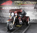 2019 Harley-Davidson® FLHTCUTG - Tri Glide® Ultra